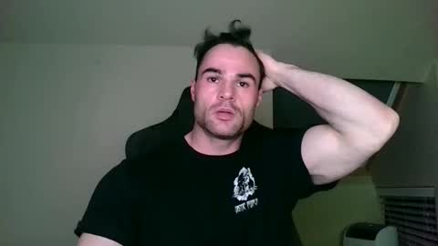 dawid37ny online show from 03/30/26, 12:00