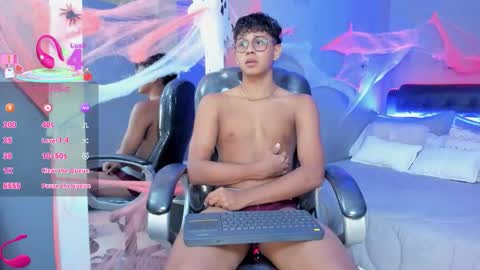 dawn_16 online show from 10/29/25, 09:05