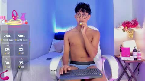 dawn_16 online show from 02/02/26, 09:13