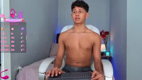 dawn_16 online show from 04/16/26, 09:15