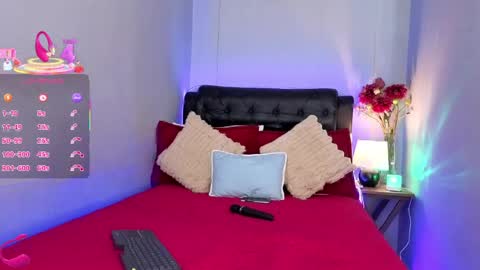 dawn_16 online show from 04/18/26, 09:26