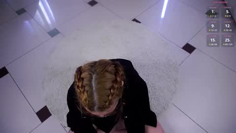 Call me Kira welcome online show from 03/29/26, 01:27