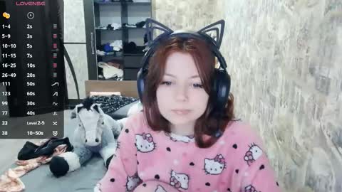 Alice online show from 12/19/25, 08:43