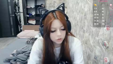 Alice online show from 01/07/26, 08:28