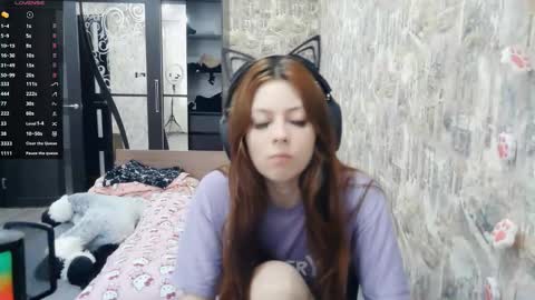 Alice online show from 02/09/26, 08:18