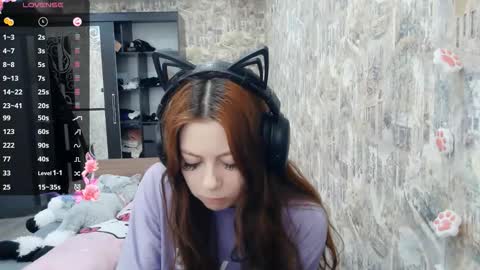 Alice online show from 02/12/26, 08:09