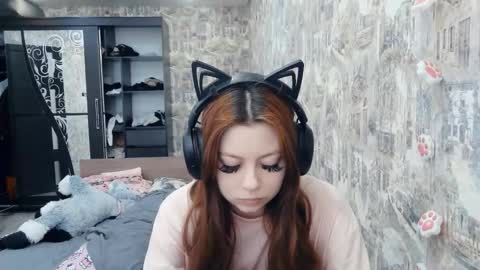 Alice online show from 02/18/26, 08:10