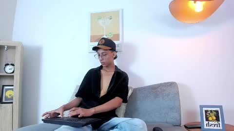 Dax online show from 04/19/26, 12:37