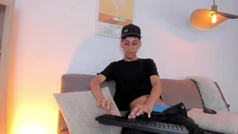 Dax online show from 04/24/26, 12:51
