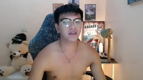 JC LOVER BOY online show from 12/04/24, 03:10