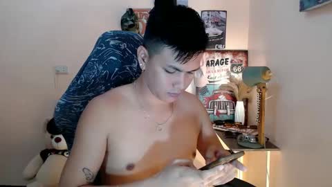 JC LOVER BOY online show from 01/13/25, 09:20