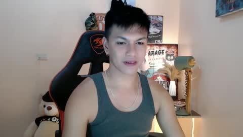 JC LOVER BOY online show from 01/16/25, 11:27