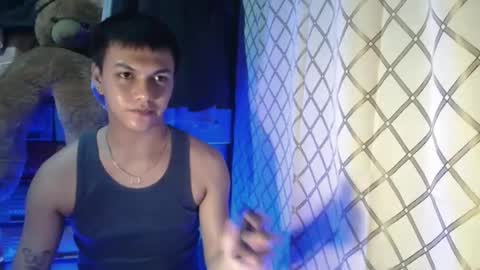 JC LOVER BOY online show from 03/07/26, 03:20