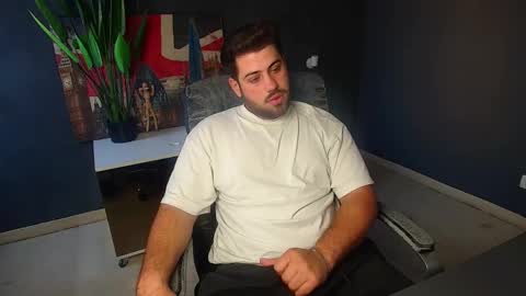 Snapshot of daxgreer chatting on 05/01/26, 04:50 DaxGreer online show from 05/01/26, 04:50