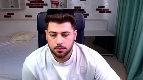 Snapshot of daxgreer chatting on 06/09/26, 04:13 DaxGreer online show from 06/09/26, 04:13