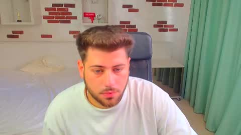 Snapshot of daxgreer chatting on 06/15/26, 04:25 DaxGreer online show from 06/15/26, 04:25