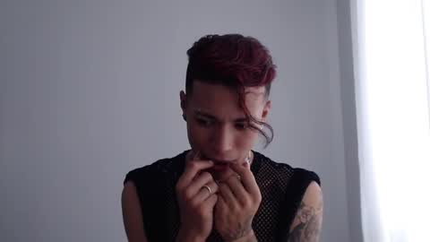 Daxon online show from 11/13/25, 06:07