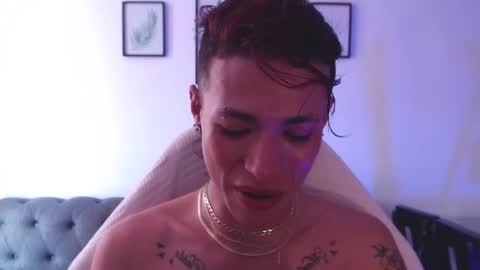 Daxon online show from 11/15/25, 04:03