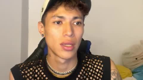 Daxon online show from 03/05/26, 07:26