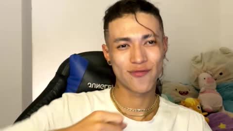 Daxon online show from 03/10/26, 04:50