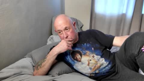 Daxtonkinks online show from 10/12/25, 01:54