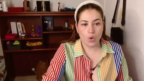 dayan online show from 03/29/26, 03:06