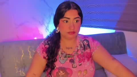 DAYAN online show from 03/12/26, 03:56