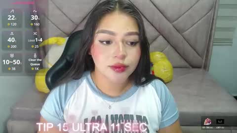 Hi Stream 1500 to 2100 online show from 01/05/26, 07:28