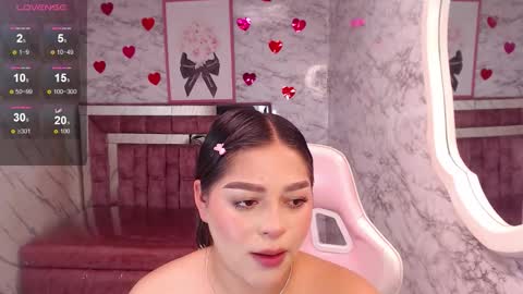 Hi Stream 1500 to 2100 online show from 03/07/26, 08:28