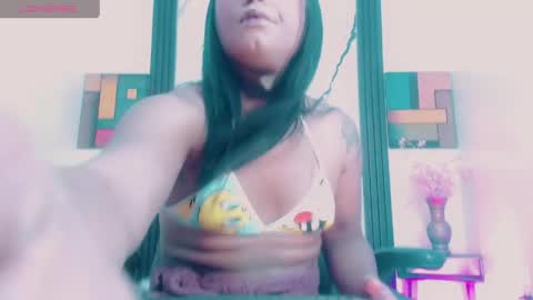 dayana_dias online show from 04/08/26, 11:10
