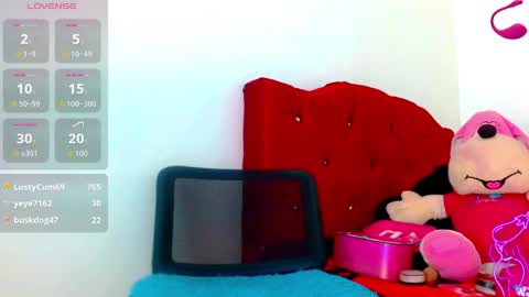 dayana_dias online show from 06/03/26, 10:29