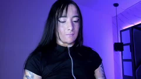 dayana_harlow2 online show from 12/27/24, 02:54