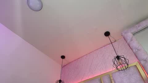 dayana_harlow2 online show from 10/01/25, 07:31