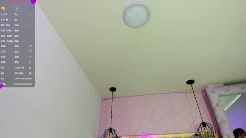 dayana_harlow2 online show from 10/14/25, 07:58