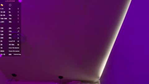 dayana_harlow2 online show from 02/02/26, 06:50