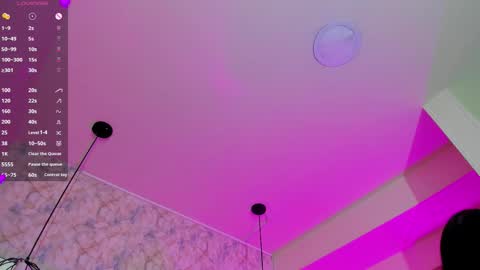 dayana_harlow2 online show from 03/10/26, 02:38