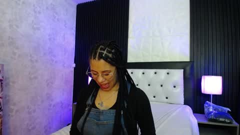 Dayana online show from 12/20/24, 10:43