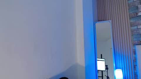 Dayana online show from 11/20/25, 01:22