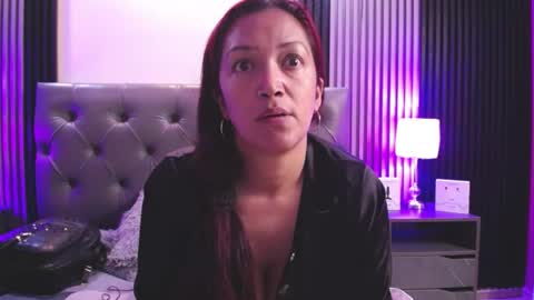 Snapshot of dayana_mendozaa69 chatting on 07/18/26, 12:53 Dayana online show from 07/18/26, 12:53