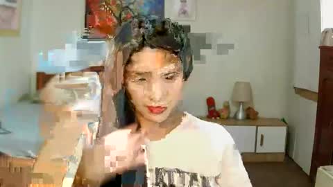 Dayana Cristal online show from 03/08/26, 06:28