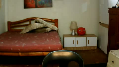 Dayana Cristal online show from 06/24/26, 07:18