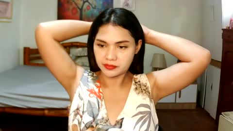 Dayana Cristal online show from 07/28/26, 03:13