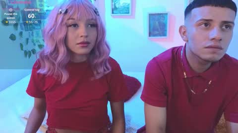 dayanddesire online show from 03/04/26, 04:18