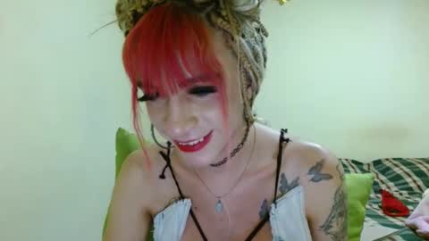 dayanna_01_ online show from 01/16/25, 10:02
