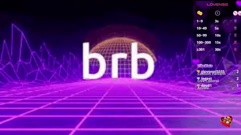 Snapshot of dayanna_11 chatting on 03/11/25, 01:16 DAYANNA online show from 03/11/25, 01:16