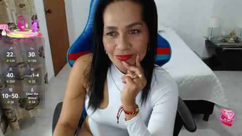DAYANNA online show from 07/15/26, 03:45