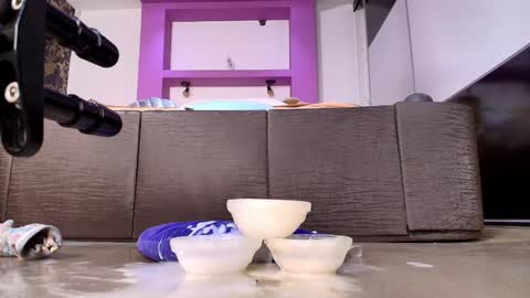 Snapshot of dayanna_sweet chatting on 12/25/24, 07:24 Dayanna Sweet online show from 12/25/24, 07:24