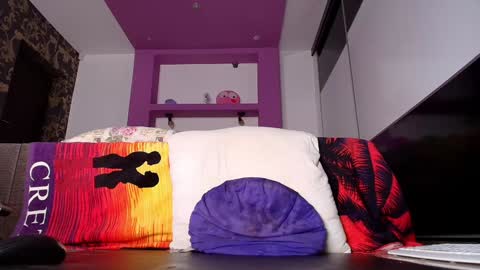 Snapshot of dayanna_sweet chatting on 09/26/25, 04:27 Dayanna Sweet online show from 09/26/25, 04:27