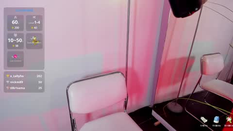 I am Dayanna  tecca online show from 01/11/25, 02:20