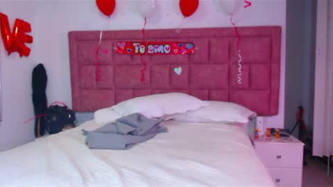 Snapshot of dayannaxxo chatting on 02/16/25, 09:59 dayannaxxo online show from 02/16/25, 09:59